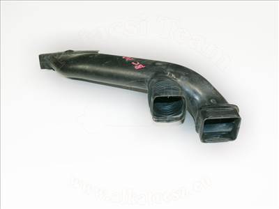 Opel Corsa B 1992-2000 - cső, csatlakozócsonk, levegőszűrő, x10xe