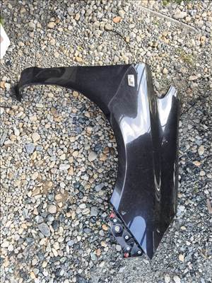 Opel Corsa D Első sárvédők 