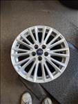 17" 5x108 Ford gyári alufelni tpms szenzorral 135eft/4db