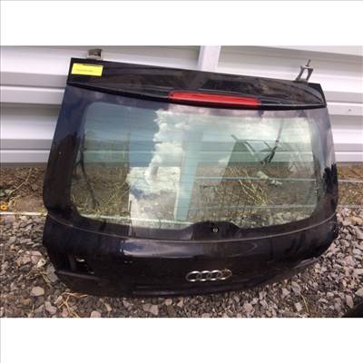 Audi A3 2008 csomagtérajtó