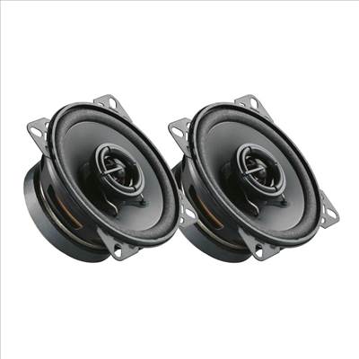 Koaxikális hangszóró pár 90W, Phonocar 66020, 10 cm, 90W 2-utas