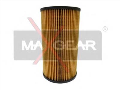 MAXGEAR 26-0019 - olajszűrő JEEP MERCEDES-BENZ