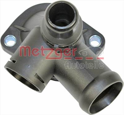 METZGER 4010047 - hűtőfolyadék perem AUDI SEAT SKODA VW