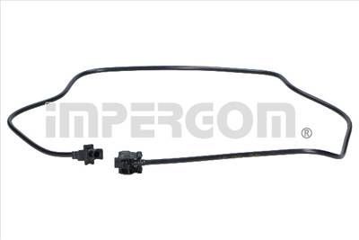 ORIGINAL IMPERIUM 225807 - hűtőcső FORD