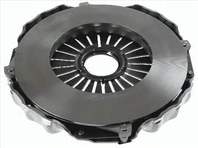 SACHS 3482 000 246 - Kuplung szerkezet MAN NEOPLAN RENAULT TRUCKS