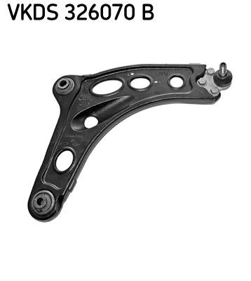 SKF VKDS 326070 B - Lengőkar NISSAN OPEL RENAULT VAUXHALL