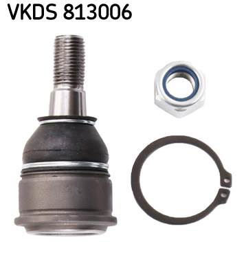 SKF VKDS 813006 - Lengőkar gömbfej HONDA