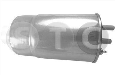 STC T442125 - Üzemanyagszűrő ALFA ROMEO CITROËN FIAT FORD LANCIA OPEL PEUGEOT