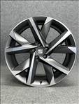 gyári Seat alufelni szett 8.5x20 et38 5x112