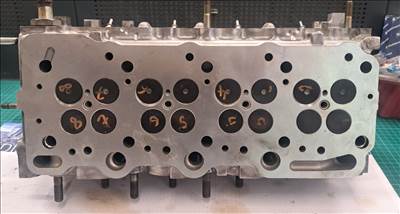 Opel 1,7 D ( Z17DTL / Z17DTH) hengerfej 