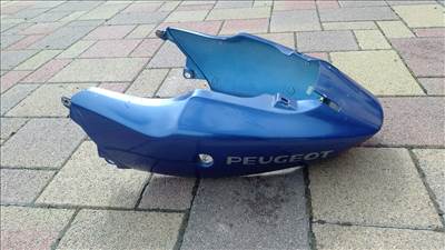 Peugeot speedfight 1 ules alatti idom