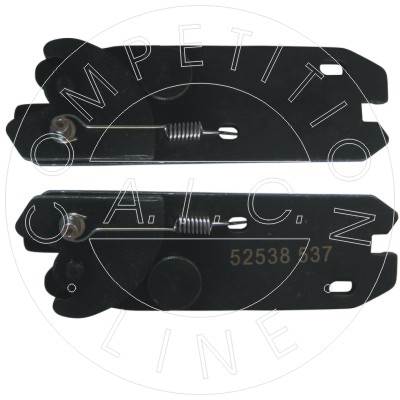 AIC 52538 - dobfék utánállító FORD