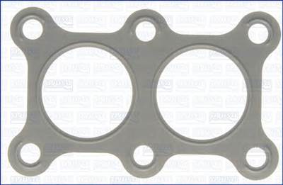 AJUSA 00392500 - kipufogócső tömítés AUDI LADA SEAT SKODA VW
