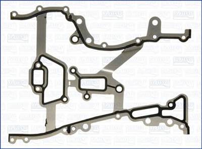 AJUSA 00755100 - vezérműház tömítés OPEL SUZUKI VAUXHALL