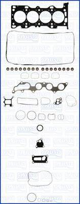 AJUSA 50235400 - teljes tömítéskészlet, motor FORD FORD USA MAZDA
