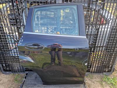 Ford C-Max Mk2 Jobb hátsó ajtó 