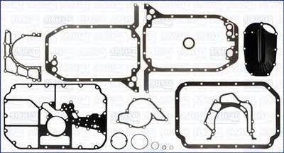 AJUSA 54147700 - forgattyúsház tömítéskészlet AUDI