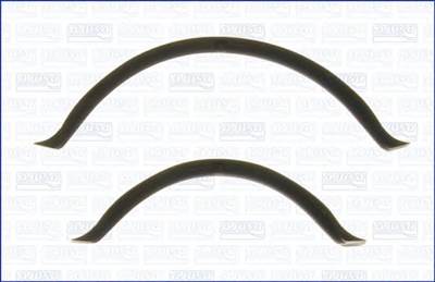 AJUSA 59010400 - olajteknő tömítéskészlet INFINITI NISSAN NISSAN (DONGFENG) RENAULT