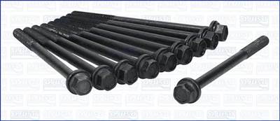 AJUSA 81033300 - hengerfejcsavar készlet CHERY CHRYSLER DODGE FIAT JEEP LIFAN MARTIN MOTORS MINI