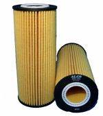 ALCO FILTER MD-595 - olajszűrő AUDI PORSCHE VW