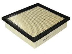 ALCO FILTER MD-8736 - légszűrő DODGE FIAT JEEP LEXUS MITSUBISHI TOYOTA