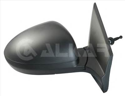 ALKAR 6165455 - külső visszapillantó CHEVROLET