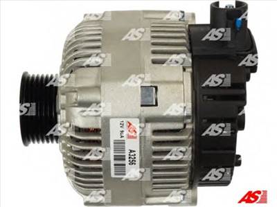 AS-PL A3256 - generátor CITROËN FIAT LANCIA PEUGEOT TOYOTA