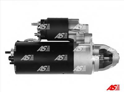 AS-PL S0233 - önindító AUDI FORD