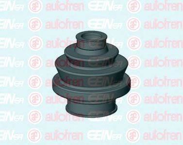 AUTOFREN SEINSA D8309 - féltengely gumiharang készlet CADILLAC FIAT FORD OPEL SAAB VAUXHALL