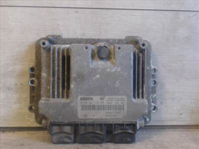RENAULT ESPACE 02.11.01-06.02.28 Motorvezérlő egység ECU PCM modul