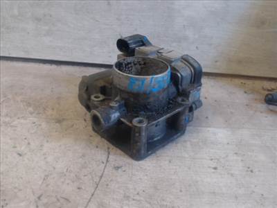 FIAT GRANDE PUNTO 05.10- Fojtószelep elektromos