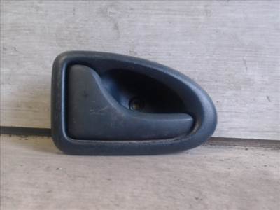 RENAULT MEGANE SCENIC 97-99 Bal hátsó belső kilincs