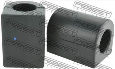 FEBEST BZSB-166RV3 - Stabilizátor szilent MERCEDES-BENZ