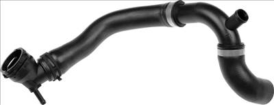 GATES 05-3934 - hűtőcső AUDI SEAT SKODA VW