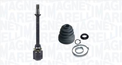 MAGNETI MARELLI 302009100016 - Féltengelycsukló készlet FIAT