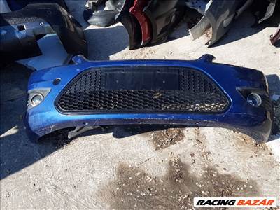 Ford Focus 2 facelift 2008-2011 első lökhárító