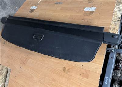 Volkswagen VW Passat B6, 3C kombi, csomagtér roló, kalaptartó 