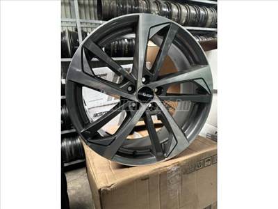 GMP  - Alufelni 19x8 19" 8J