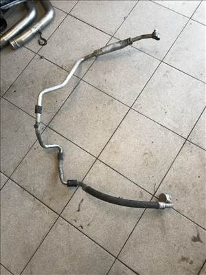 Volkswagen Jetta V 1.9PD klímacső 1K0820743CC