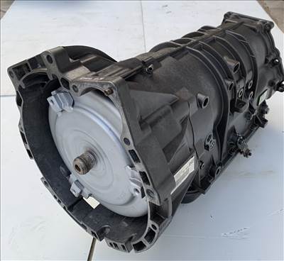BMW automata sebességváltó A5S 390R YZ , X5 e53 3.0I GM + wandler 7525323 24007525323