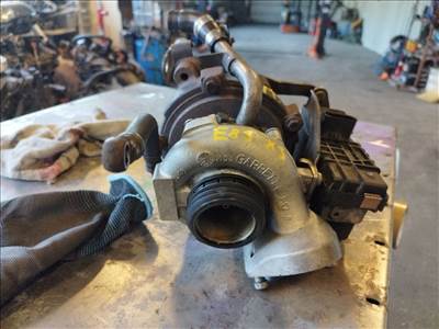 BMW E83 X3 2.0D 204D4 turbó 7794020 gtb1752v