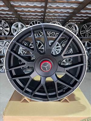 Mercedes Amg Gt line 19” alufelni