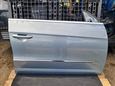Volkswagen CC Jobb első ajtó 