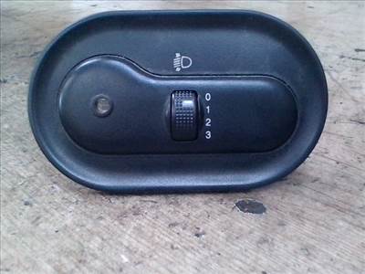 DAEWOO LANOS -01 Fényszórómagasság állító kapcsoló