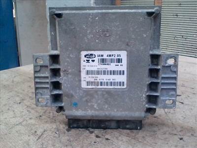 FIAT ULYSSE 02.07- Motorvezérlő egység ECU PCM modul