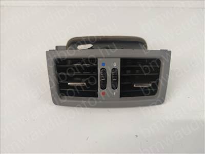 BMW 5 (E60) Középkonzol hátsó szellőzőrács (6957976)