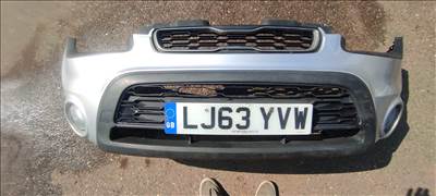 Kia Soul (AM) Első lökhárító 