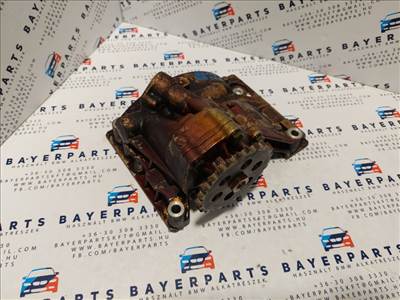BMW E46 E39 E60 E38 E65 M54 320 325 330 520 525 530 benzines hathengeres olajpumpa olaj szivattyú