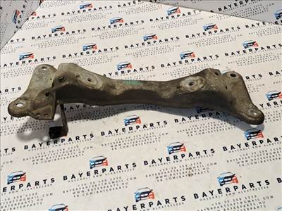 BMW E82 E88 E90 E91 E92 E93 125i 128i 323i 325i 328i N51 N52 manuális váltó tartó konzol bak váltótartó 