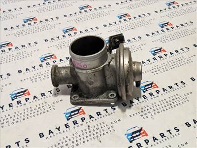 BMW E46 E39 E38 X5 318d 320d 330d 520d 525d 530d M47 M57 EGR szelep